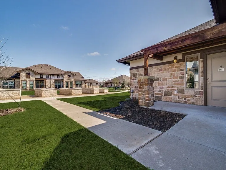 Palladium Van Alstyne Senior Living — Photo 10
