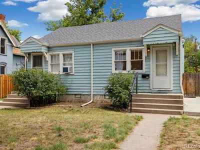 1632 Galena Street, Aurora, CO, 80010