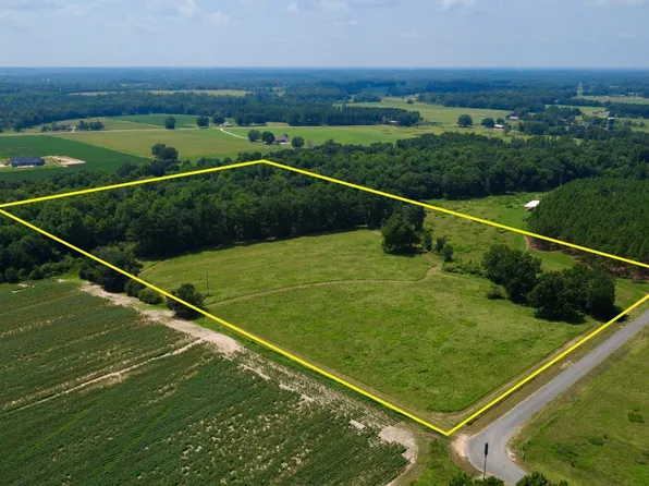 0 Danford Rd, Ashford, AL 36312
