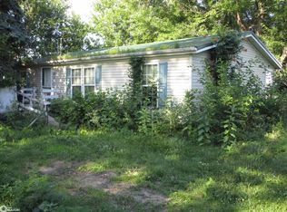 305 Apple Ave, New Providence, IA 50206