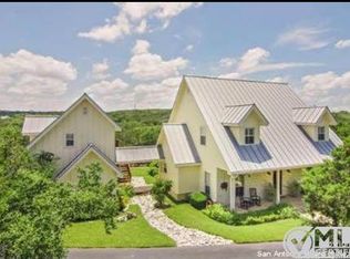 12 Encinoso, San Antonio, TX 78261