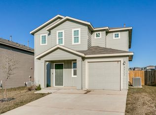 8511 Brisk Water, San Antonio, TX 78244