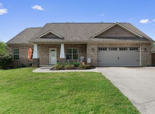 230 Silver Springs Trl NW, Cleveland, TN 37312