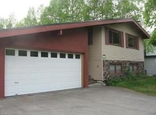 4900 Newcastle Way, Anchorage, AK 99503