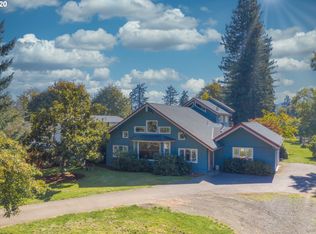 313 Antelope Ln, Roseburg, OR 97471