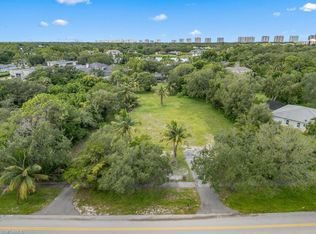 172 HICKORY RD, NAPLES, FL 34108