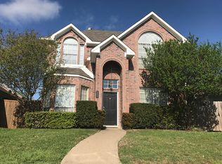 6822 Conestoga Dr, Rowlett, TX 75089