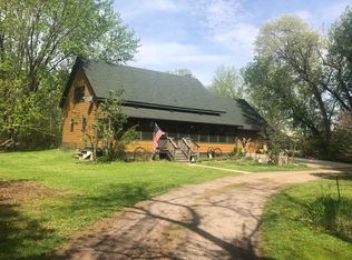 23260 Bridgestone Rd NW, Saint Francis, MN 55070