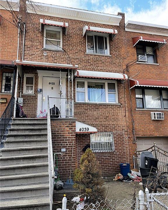 4039 Ely Ave, Bronx, NY 10466 MLS H6242249 Zillow