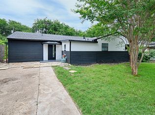 12718 Harrisburg Cir, Farmers Branch, TX 75234