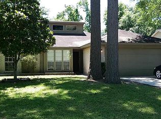 3910 Algernon Dr, Spring, TX 77373