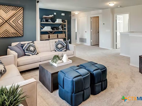 4th image of 1537 Sky Vista Dr