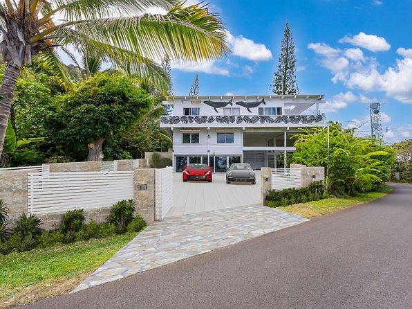 51-470 Lihimauna Rd, Kaaawa, HI 96730