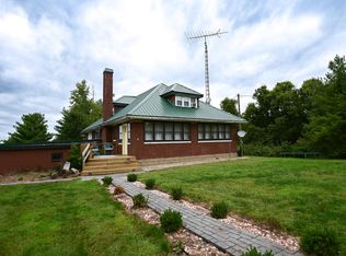 3147 Leatherwood Rd, Bedford, IN 47421