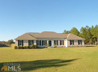 227 Hudson Rd, Poulan, GA 31781