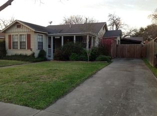 1935 Schley Ave, San Antonio, TX 78210