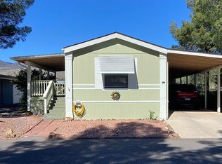 2050 W State Route 89a Lot 81, Cottonwood, AZ 86326