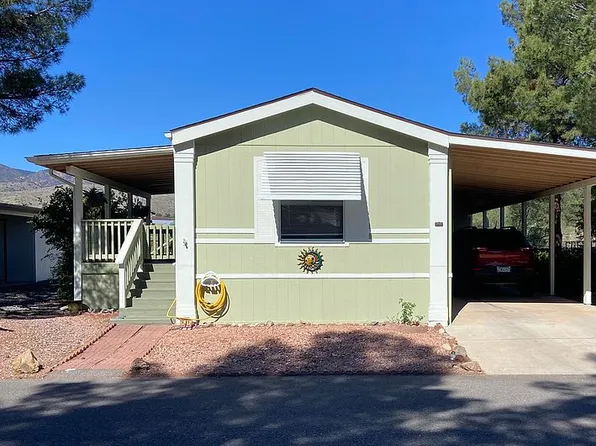 2050 W State Route 89a Lot 81, Cottonwood, AZ 86326