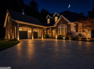 583 Haynie Rd, Moreland, GA 30259