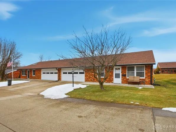 3153 N Argonne Ln, Springfield, OH 45503