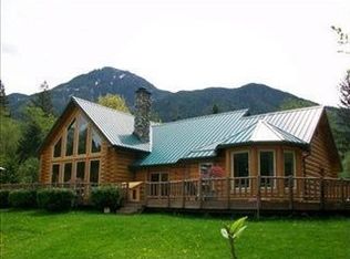 17007 464th Way SE, North Bend, WA 98045