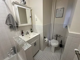 Rented by One New York Realty Inc