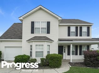 7123 Smithton Ln, Charlotte, NC 28213