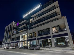 101 Locke St S #609, Hamilton, ON L8P4A6
