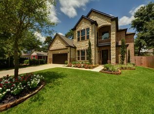 1332 Gardenia Dr, Houston, TX 77018