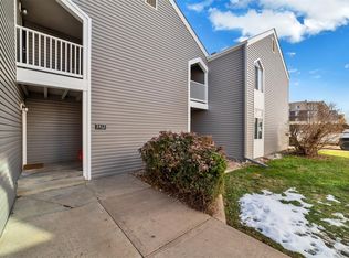 3412 S Locust St APT C, Denver, CO 80222
