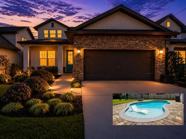 131 Magnolia Ave SE, Fort Walton Beach, FL 32548