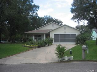 475 W Bonset Ct, Beverly Hills, FL 34465