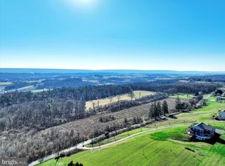 850 Schuylkill Mountain Rd, Schuylkill Haven, PA 17972