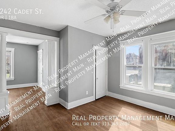 2nd image of 6242 Cadet St
