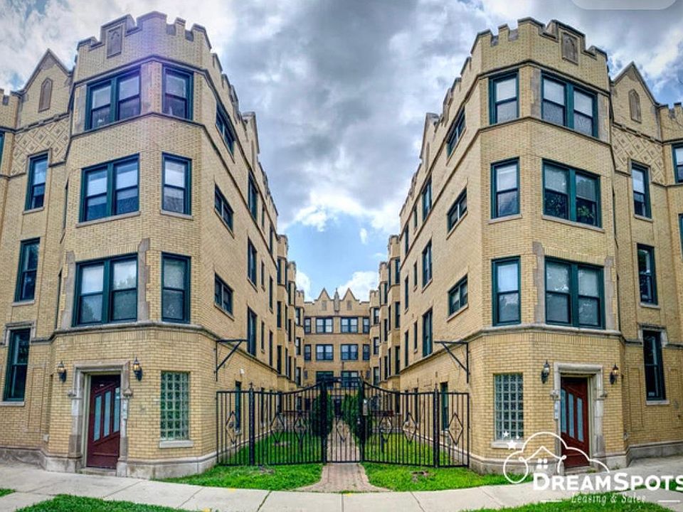 1st image of 6610-7 S Kenwood Ave #103
