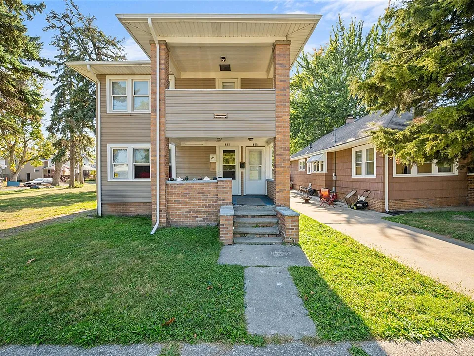 316 Morrison Dr #UPPER