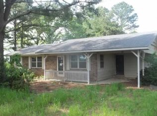 790 Roy Newton Rd, Des Arc, AR 72040