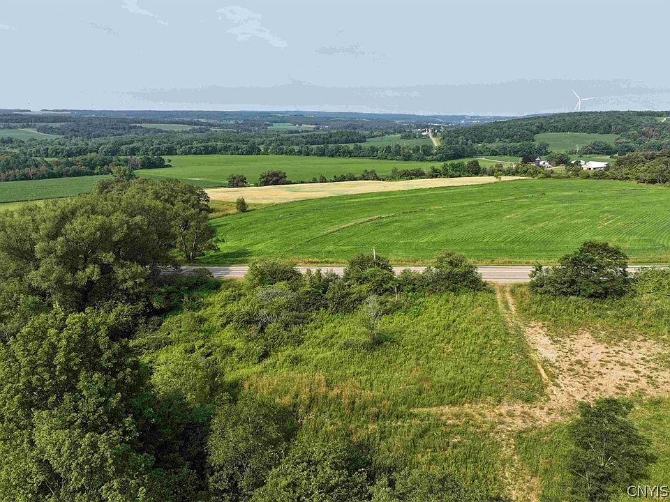 1st image of Ball Hill Rd