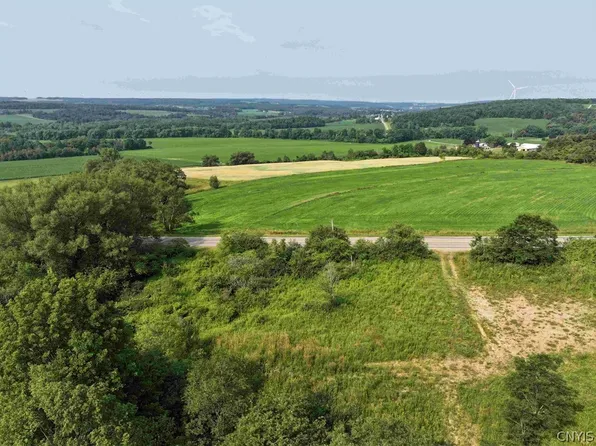 Ball Hill Rd, South Dayton, NY 14138