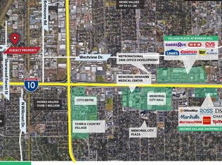 11055 Timberline Rd, Houston, TX 77043