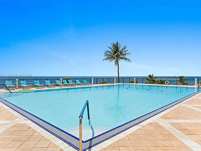 4280 Galt Ocean Dr #3G — Photo 34