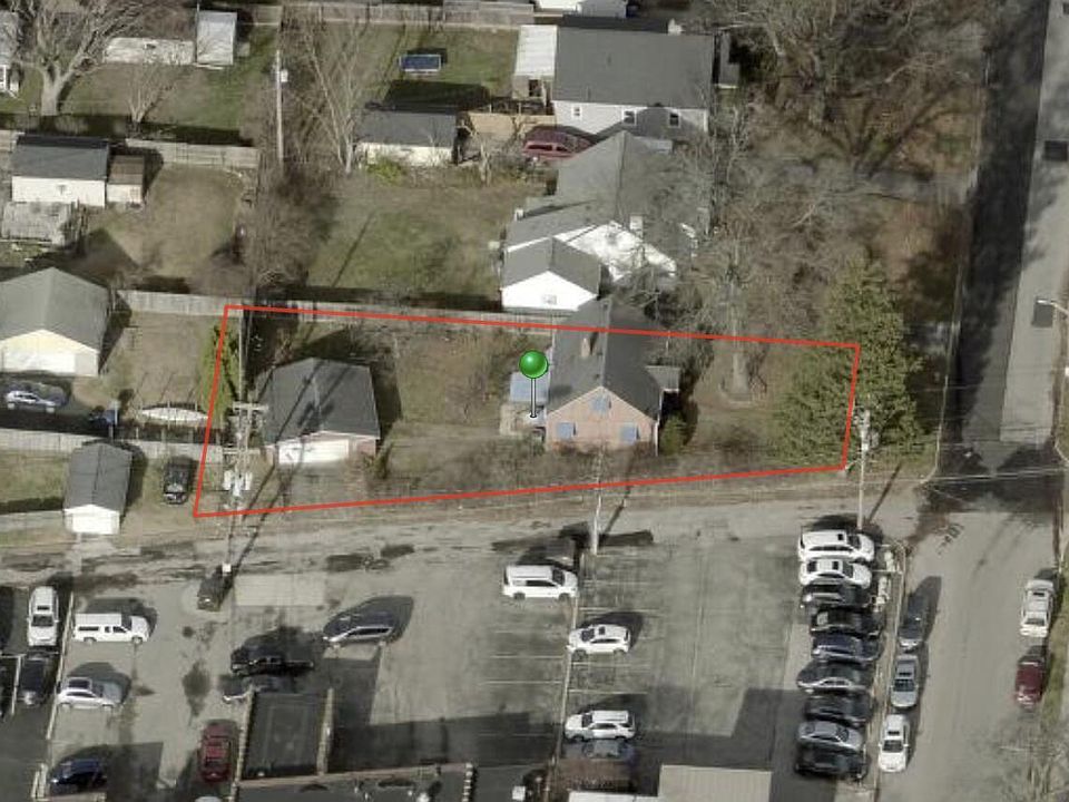 2nd image of 31 N Broadleigh Rd