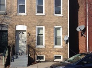 605 Chestnut St, York, PA 17403