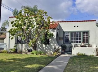 215 N Woods Ave, Fullerton, CA 92832