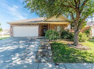 517 Mustang Trl, Celina, TX 75009