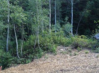 9181 E Kessler View Ln, BRIGHTON, UT 84121