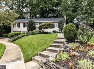 3705 N Woodstock St, Arlington, VA 22207
