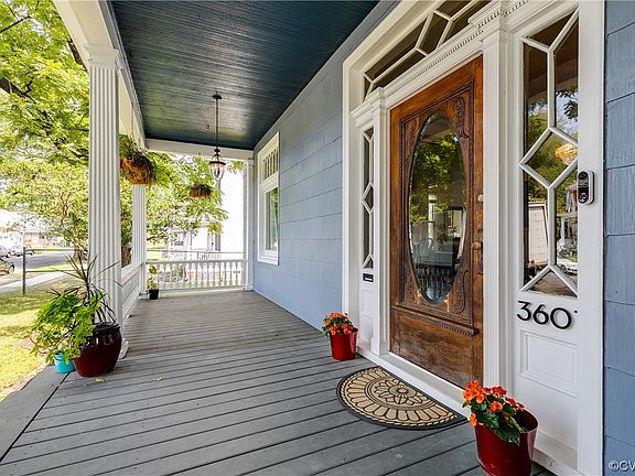 5th image of 3601 Enslow Ave