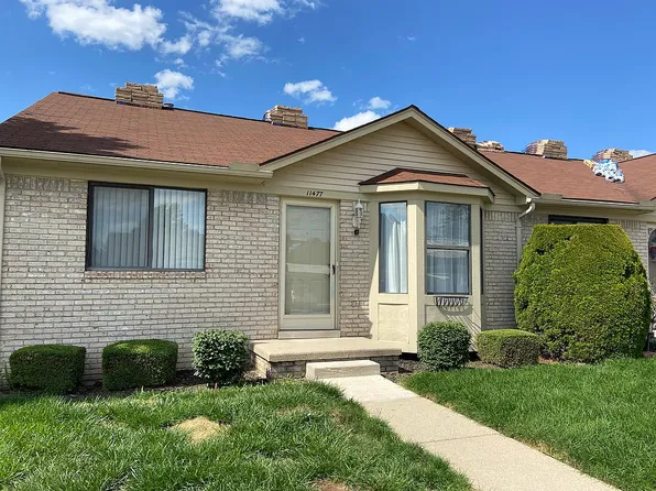 11477 Juliette, Washington, MI 48094