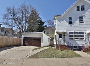 18 Susquehanna St #20, Wilkes Barre, PA 18702
